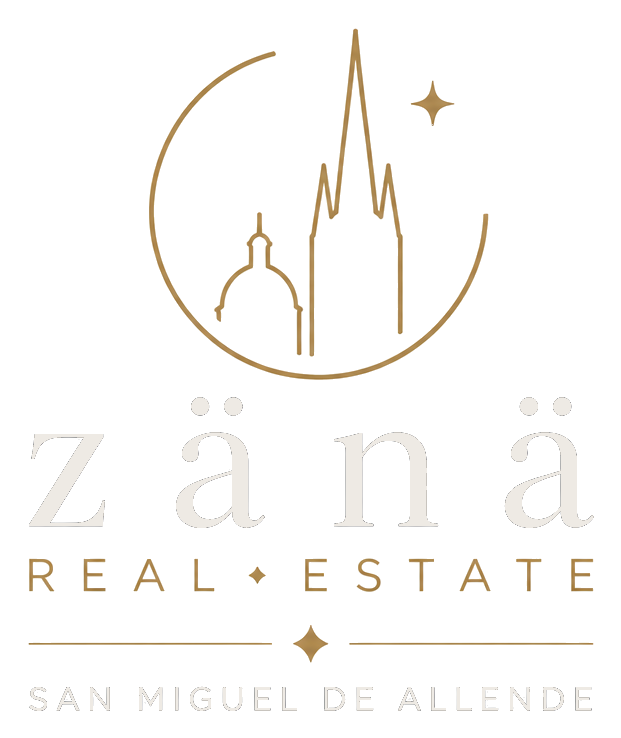 Zänä Real Estate