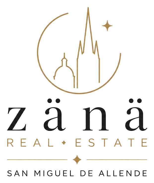 Zänä Real Estate