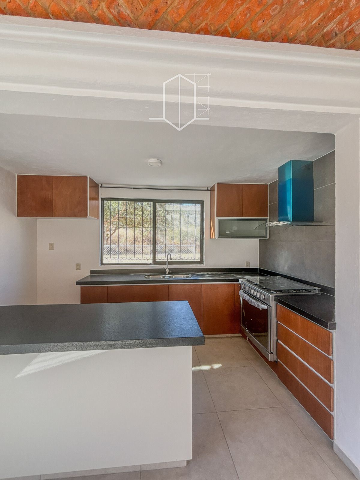 Casa San Miguel Viejo · cocina
