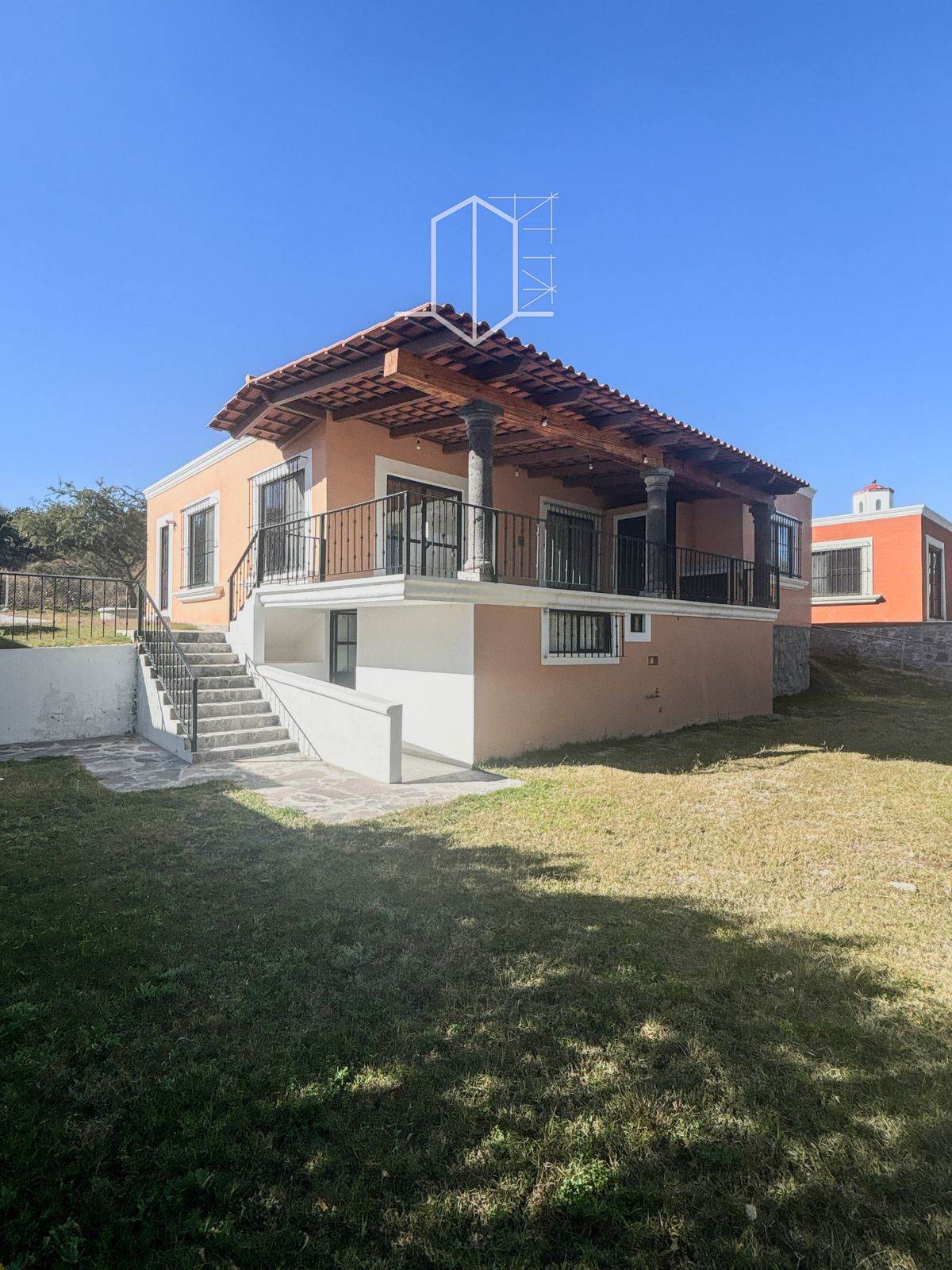 Casa San Miguel Viejo · exterior