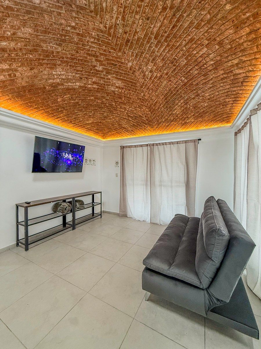 Casa San Miguel Viejo · cocina